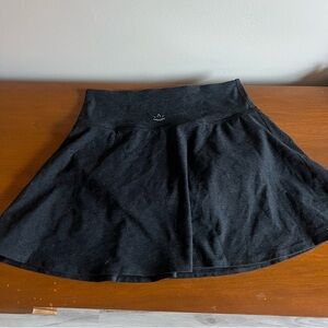 Beyond Yoga Tennis Style Skirt